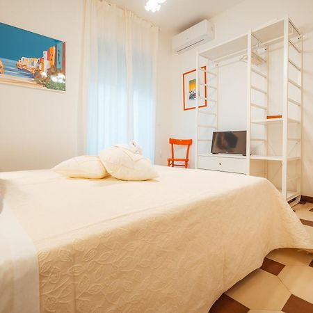 La Casa Di Vittoria Apartment Sea View - Housea Polignano a Mare Luaran gambar