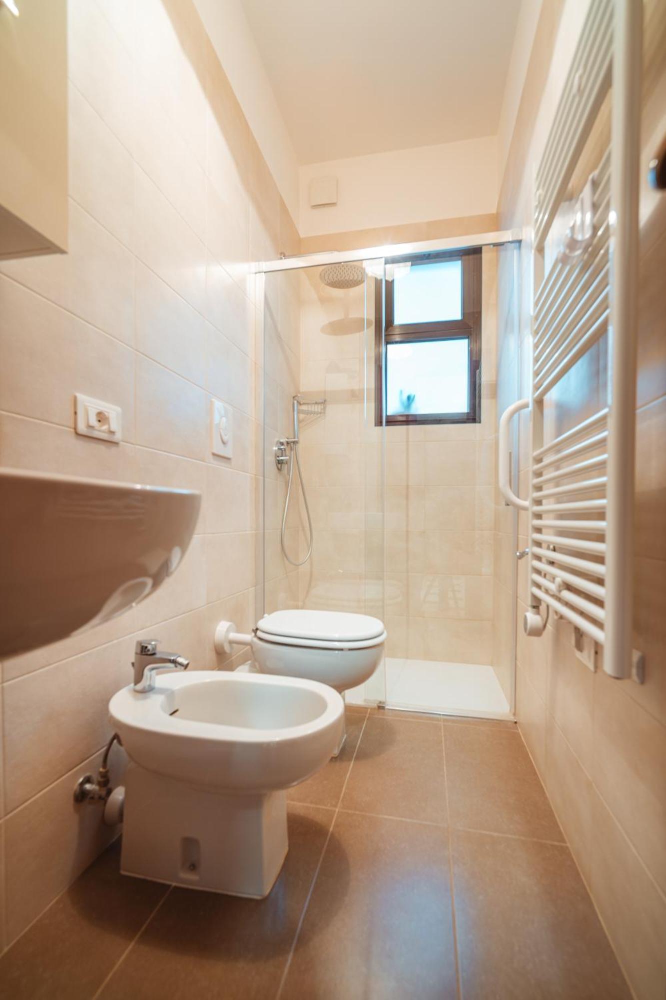 La Casa Di Vittoria Apartment Sea View - Housea Polignano a Mare Luaran gambar